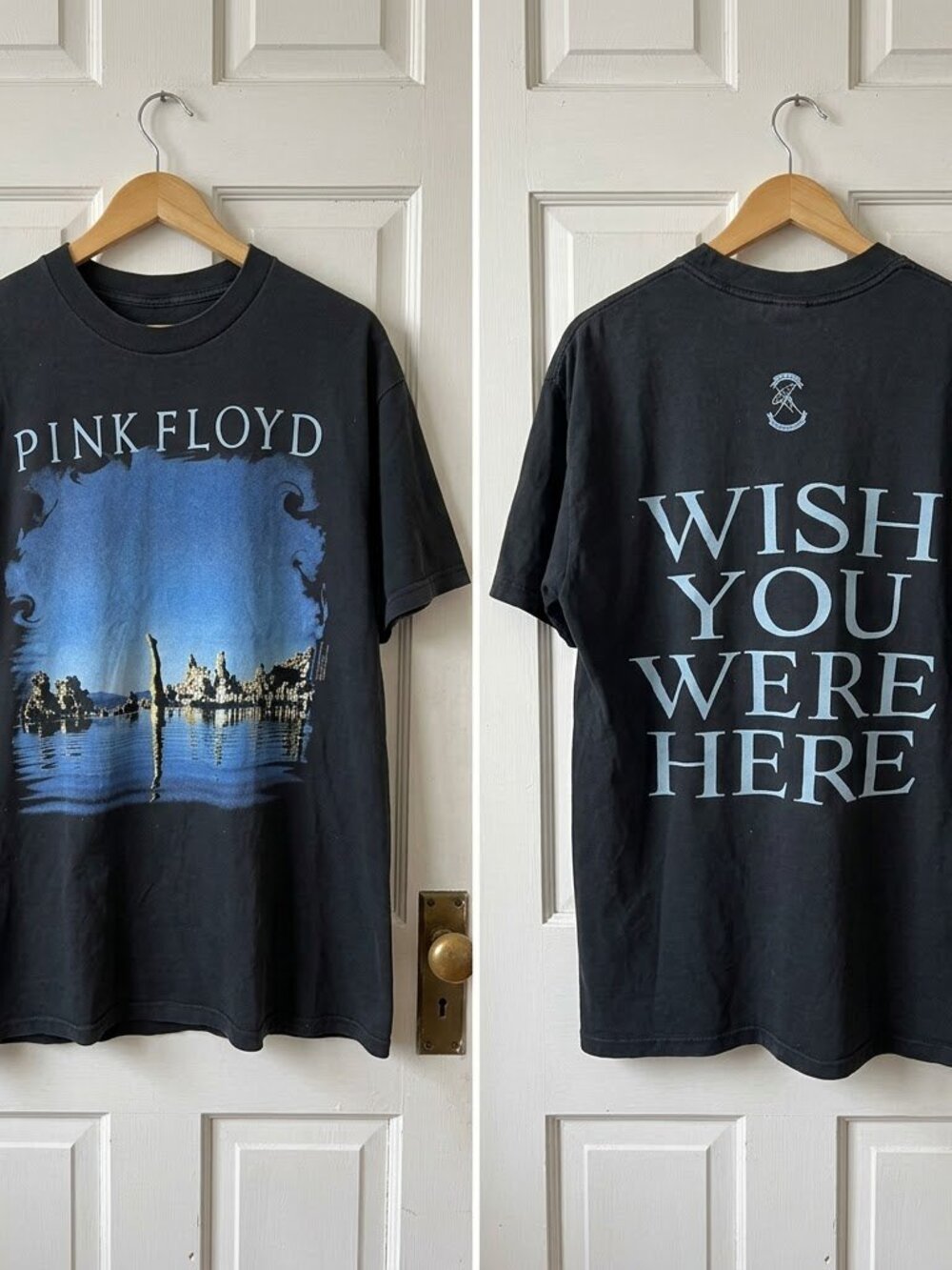 Pink Floyd Tshirt